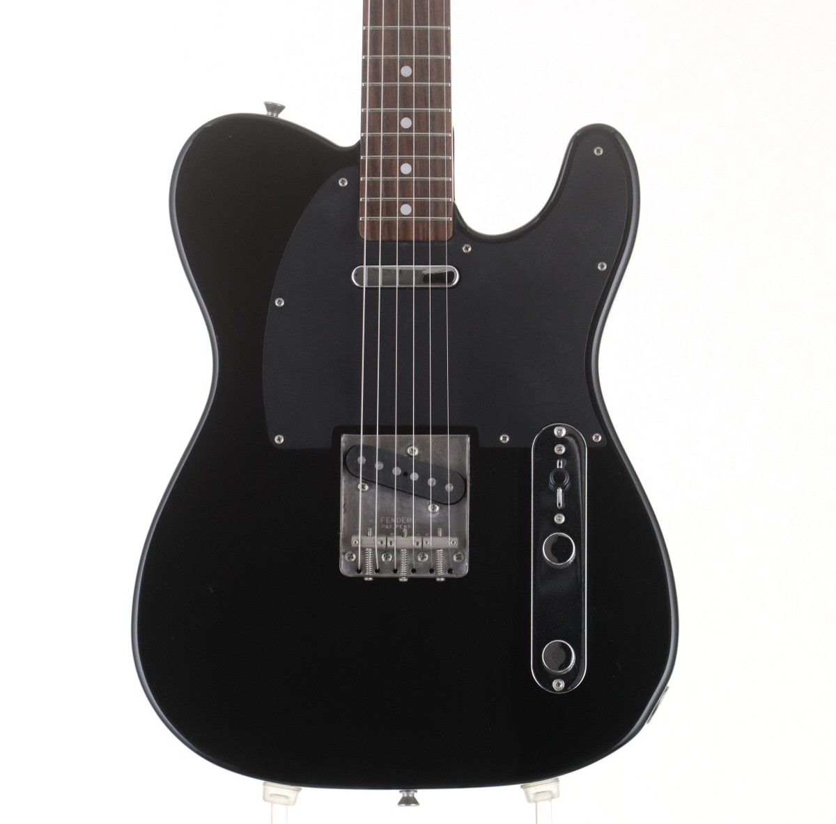 Fender Japan TL71 ALL BLACK Used Electric Guitar
