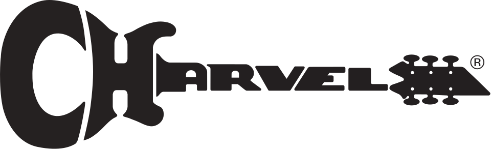 Charvel logo