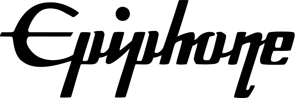 Epiphone logo