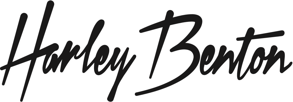 Harley Benton logo