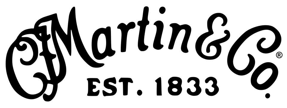 Martin logo