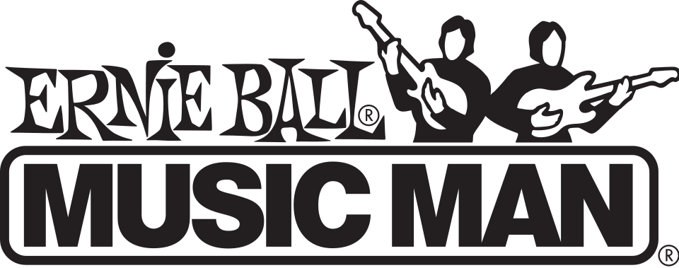 Music Man logo