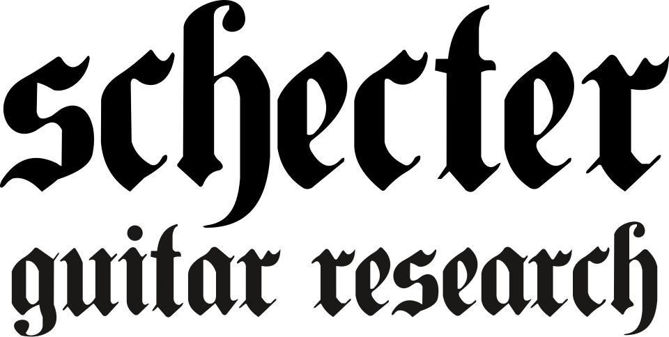 Schecter logo