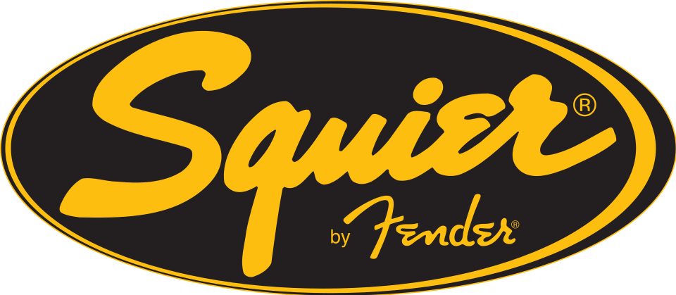 Squier logo