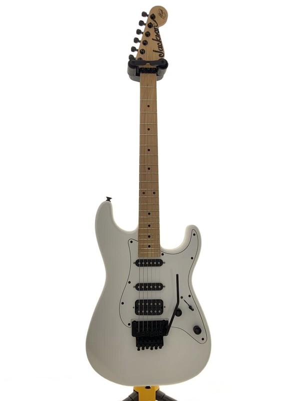 JACKSON Adrian Smith SDXN/2010s~2020s Electric Guitar