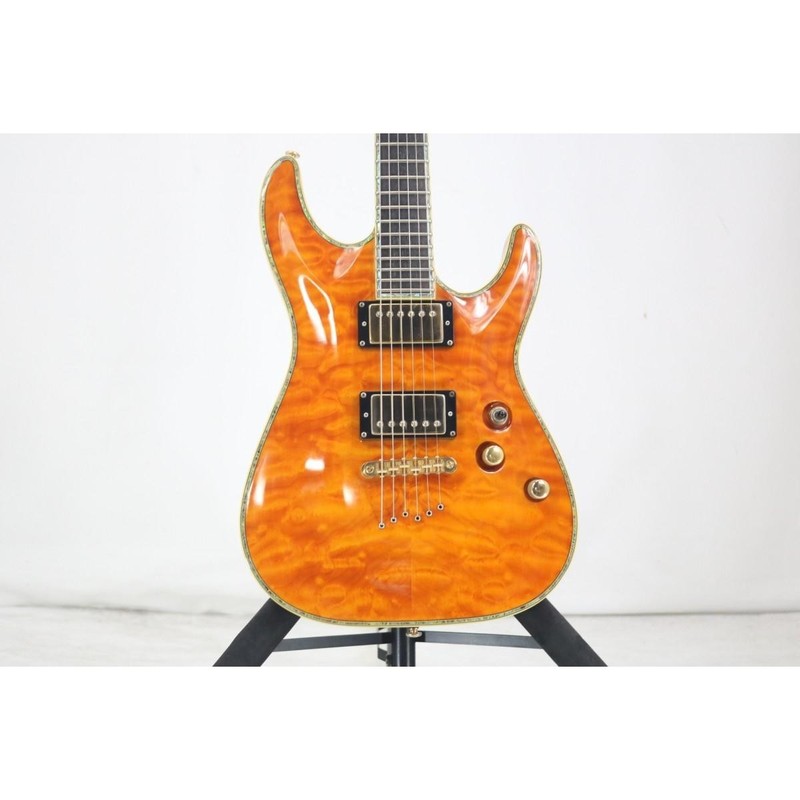 SCHECTER C-1 ELITE Electric Guitar