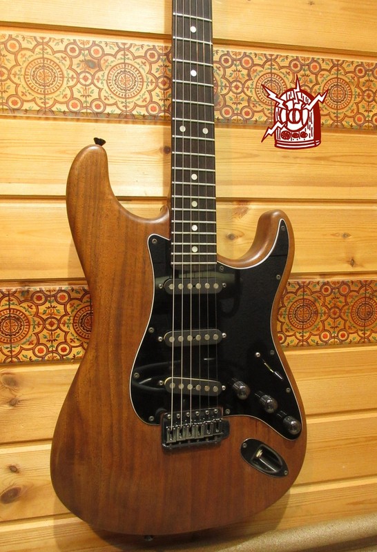 Schecter ST-TYPE Used Electric Guitar