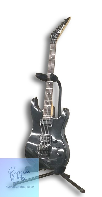 CHARVEL Electric Guitar DK-065 HH