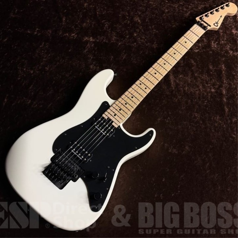 Charvel PRO-MOD SO-CAL Style 1 Hh Fr M Used Electric Guitar 2018