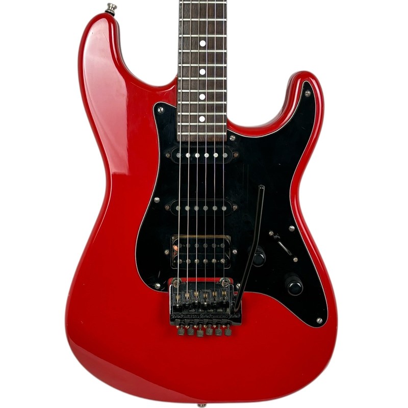 Charvel by Jackson Model 3 HSS-Red