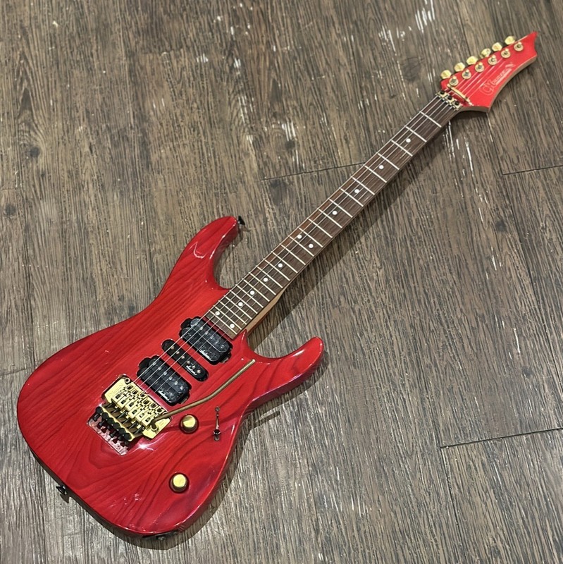 Charvel CDS-090-HSH 1992 Electric Guitar Used Electric Guitar 1992