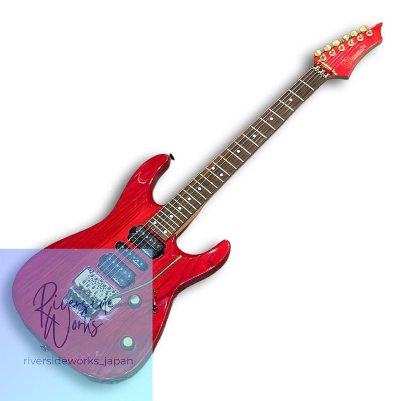 Charvel CDS-090-HSH 1992 Electric Guitar