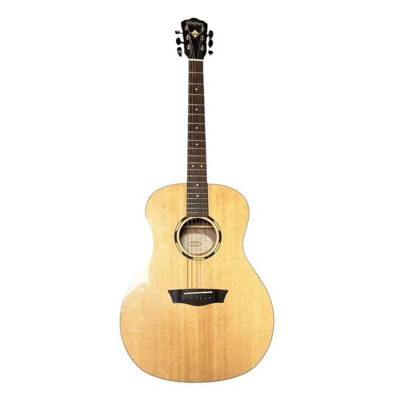 Washburn WL020S Acoustic Guitar