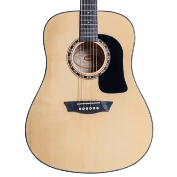 Washburn Apprentice D5 Dreadnought Acoustic Guitar