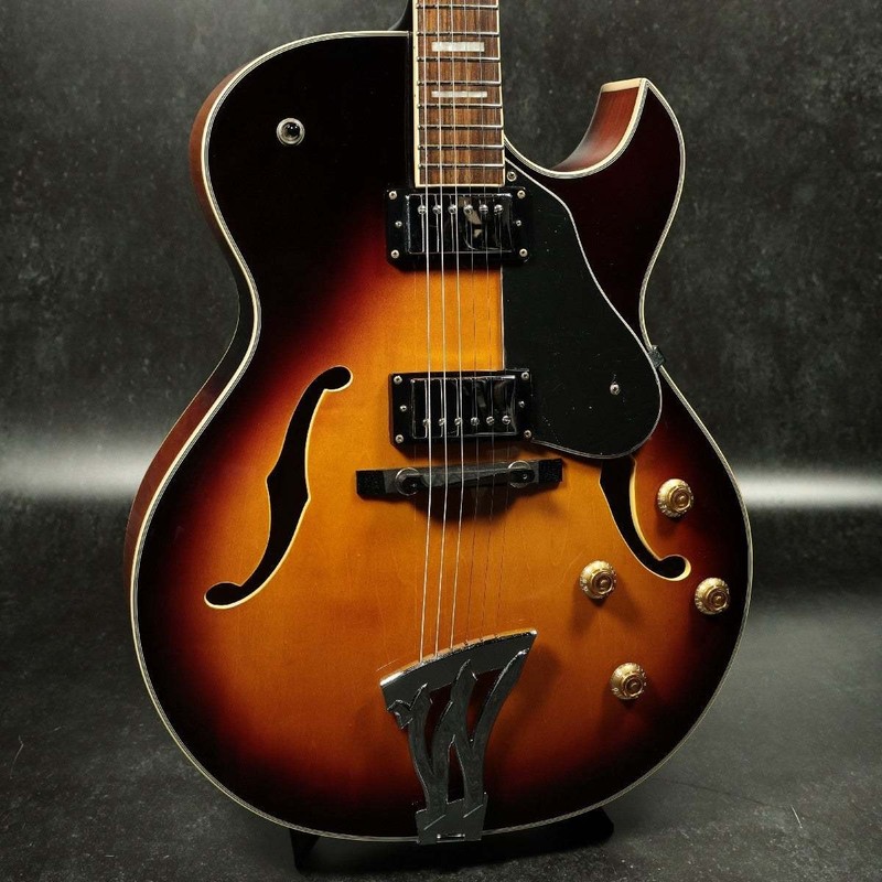 Washburn J-3 Ts Used Electric Guitar 2008