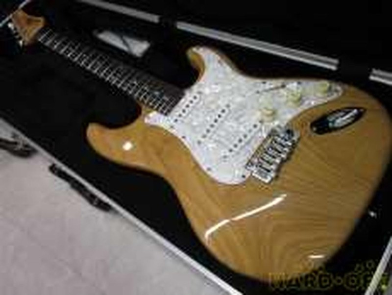 WASHBURN LS Electric Guitar