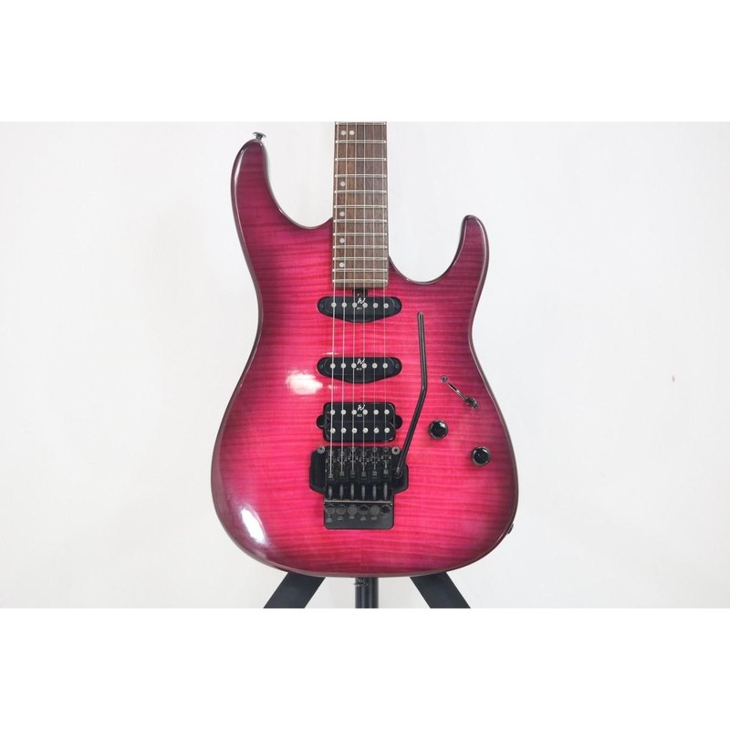 WASHBURN MG-700 Electric Guitar-01