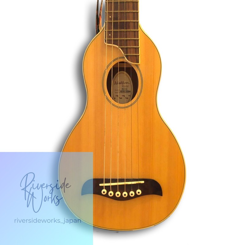 Washburn Rover Travel Guitar