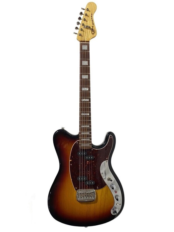 G&l 2021 Clf Research Espada Electric Guitar