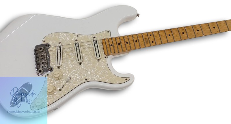 G&l Electric Guitar Legacy Made In USA