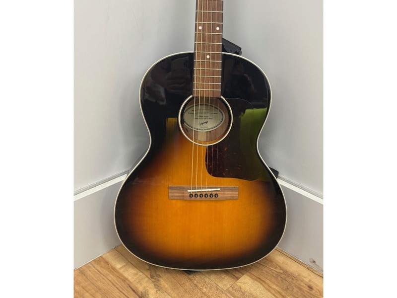 Epiphone L-00 Studio Acoustic/Electric Guitar g049100369836 *