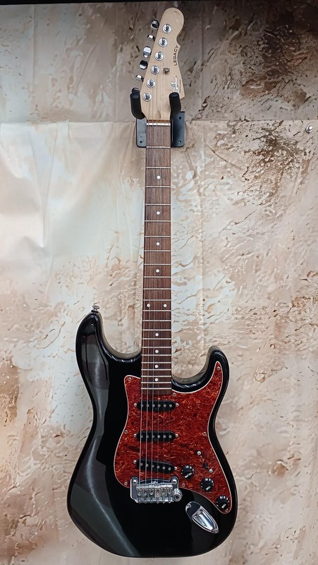 G&l Legacy Tribute Series Electric Guitar