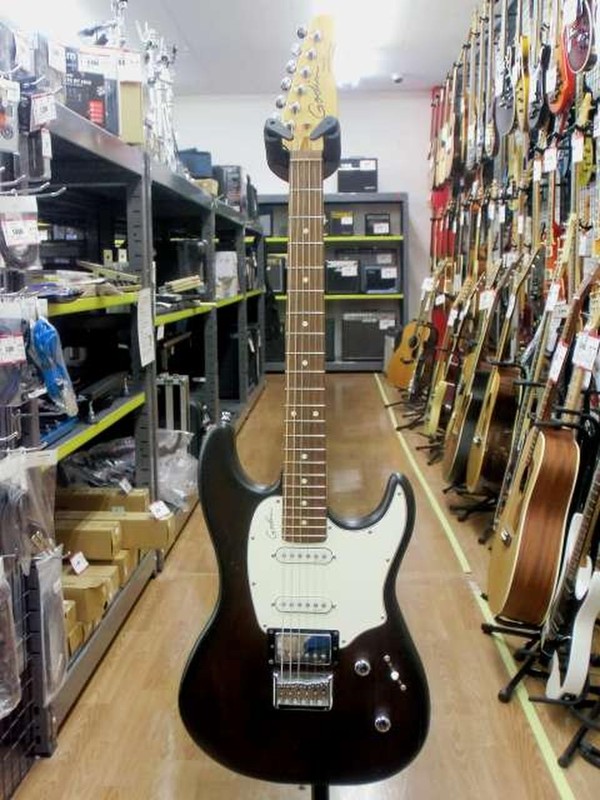 Godin / Session Ht (no260521)