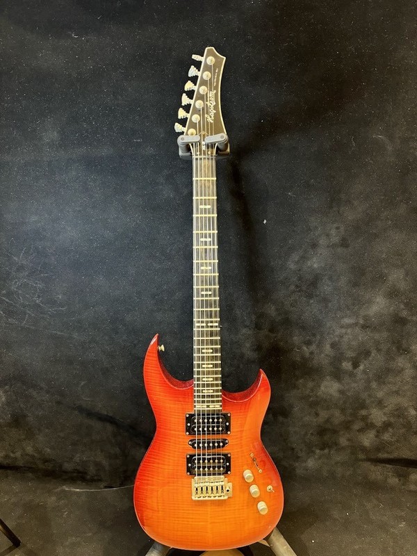 Hagstrom XL-5 UltraLux (no251213)