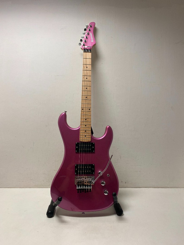 Kramer Pacer Series Electric Guitar