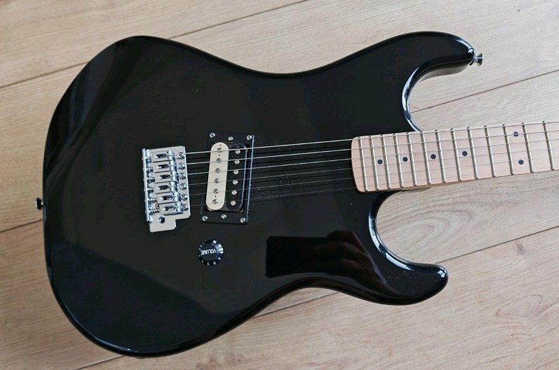 2025 Kramer Baretta Special