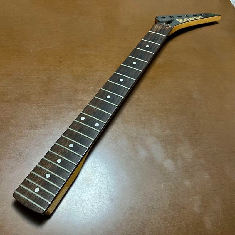 Noh Kramer F-3000 Guitar Neck