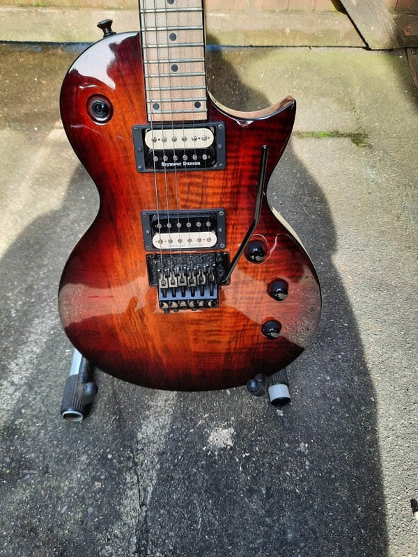 Kramer Assault Plus