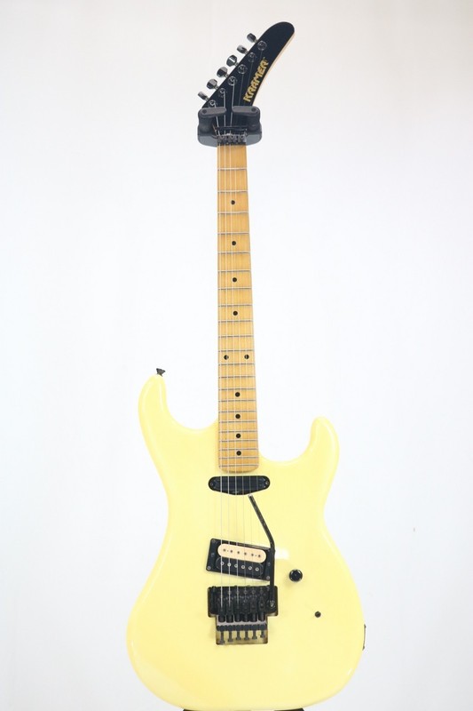 KRAMER JK-1000 Electric Guitar Used