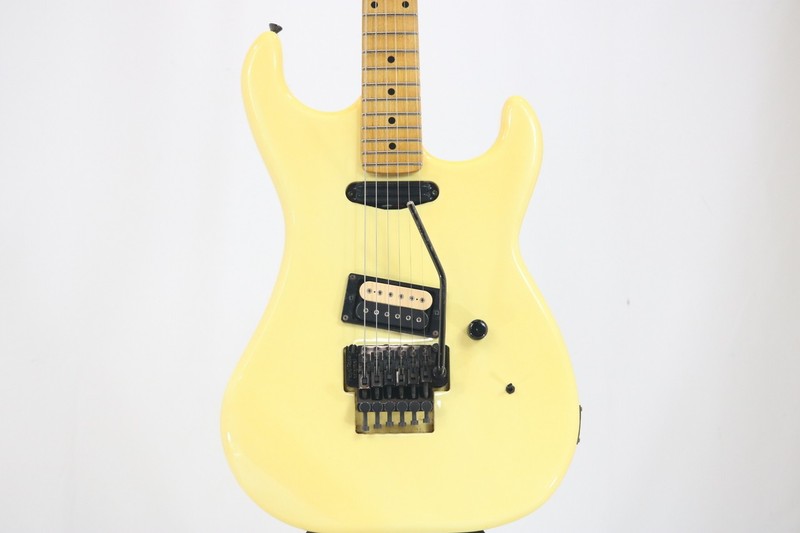 Kramer JK-1000 Used Electric Guitar