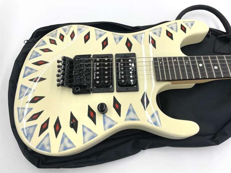 KRAMER NightSwan 2020 Electric Guitar