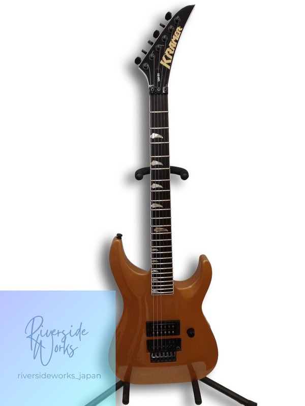 Kramer Electric Guitar SM-1H