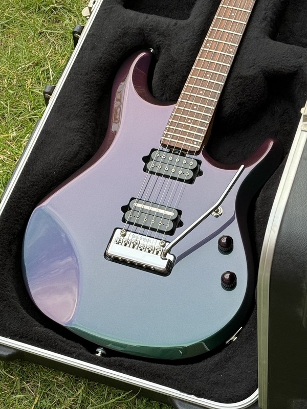 Music Man JP6 Mystic Dream