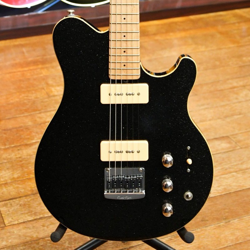 MUSIC MAN AXIS SUPER SPORT MM90/Piezo Used Electric Guitar