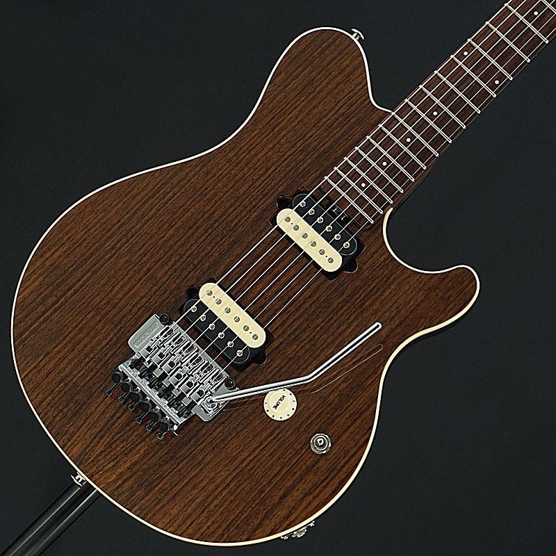 MUSIC MAN Used Axis Rosewood Natural Electric Guitar