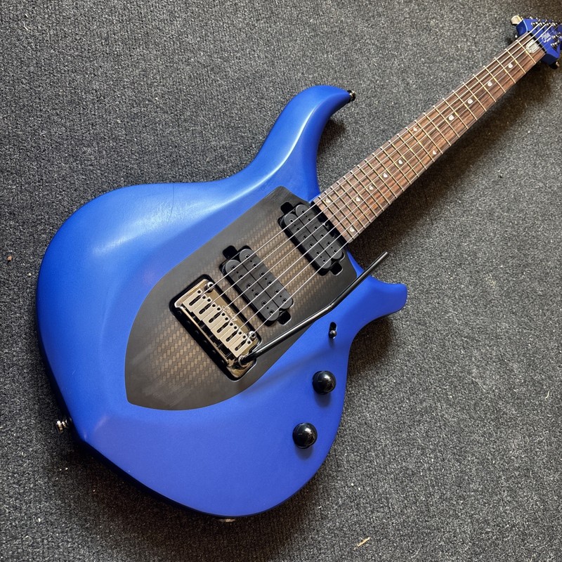 Sterling by musicman maj100 John petrucci signature majesty electric guitar