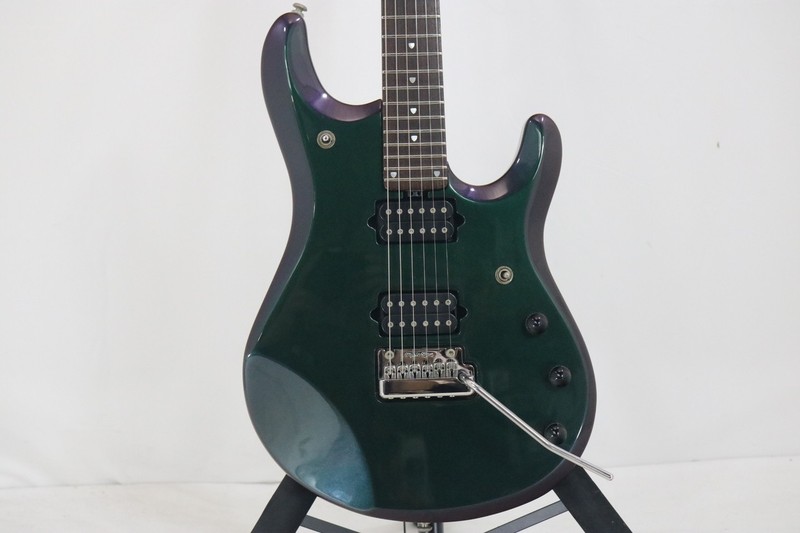 Music MAN JP6 Mystic Dream Used Electric Guitar