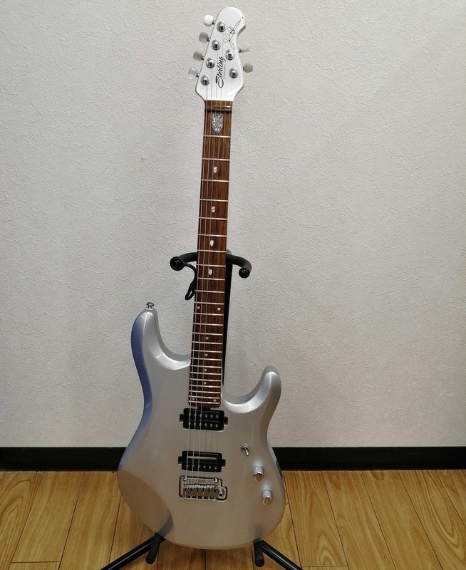 Sterling by Music Man JP60 John Petrucci Signature Electric Guitar