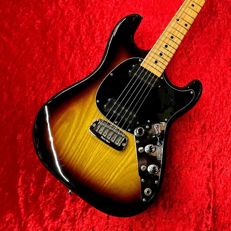 Music MAN Music Man Sabre Ii 1978 Mod A003466 4.05KG Used Electric Guitar 1978