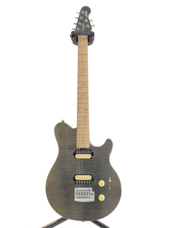 Sterling by MUSIC MAN AX3FM/SUB Series/TBK Electric Guitar