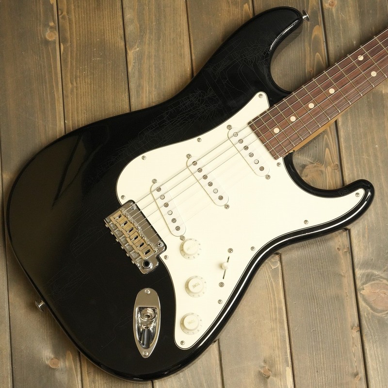 Suhr Classic S Antique Used Electric Guitar