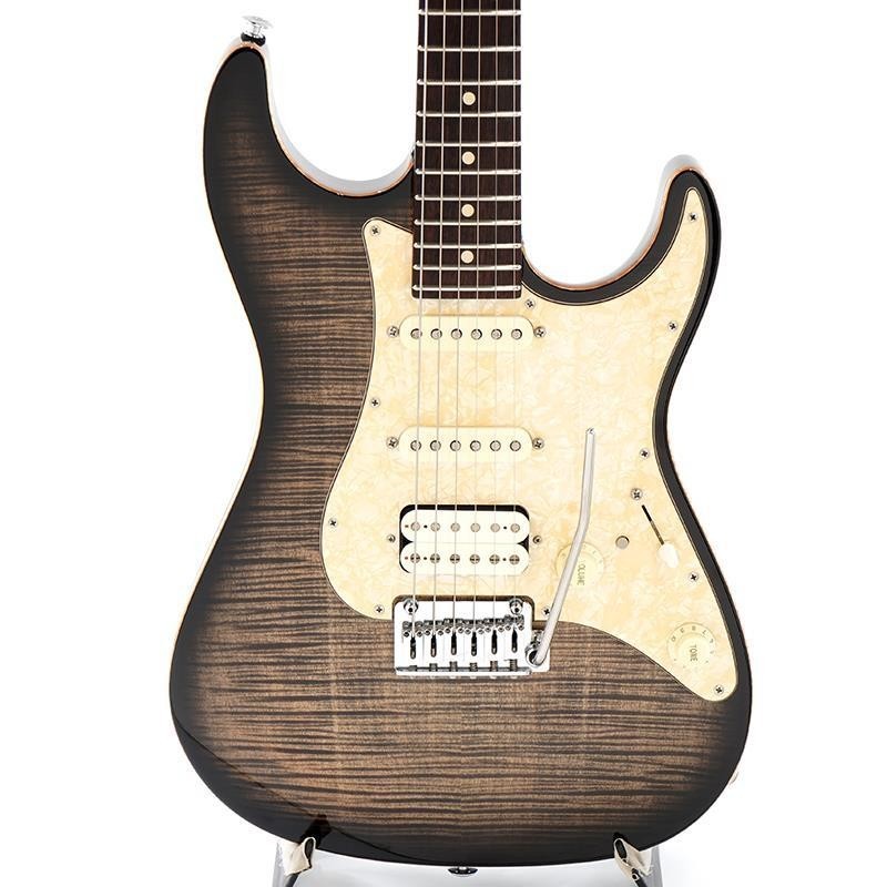 Suhr Used Pro Series S3 Used Electric Guitar