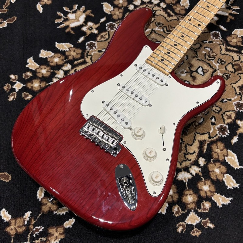 Suhr JE-LINE Classic S ASH Used Electric Guitar 2020