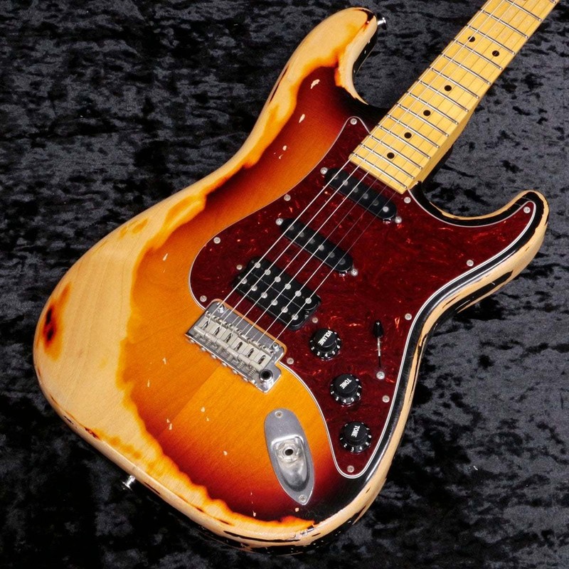 Suhr Classic S Antique Extra Heavy Aging 3TB Used Electric Guitar