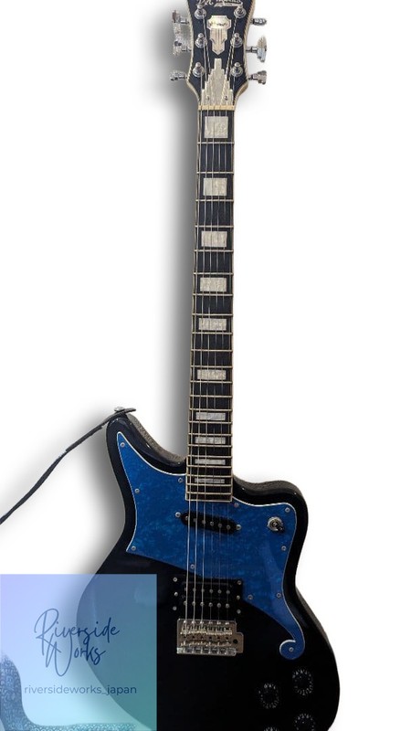 D’Angelico Premier Bedford Japan Exclusive