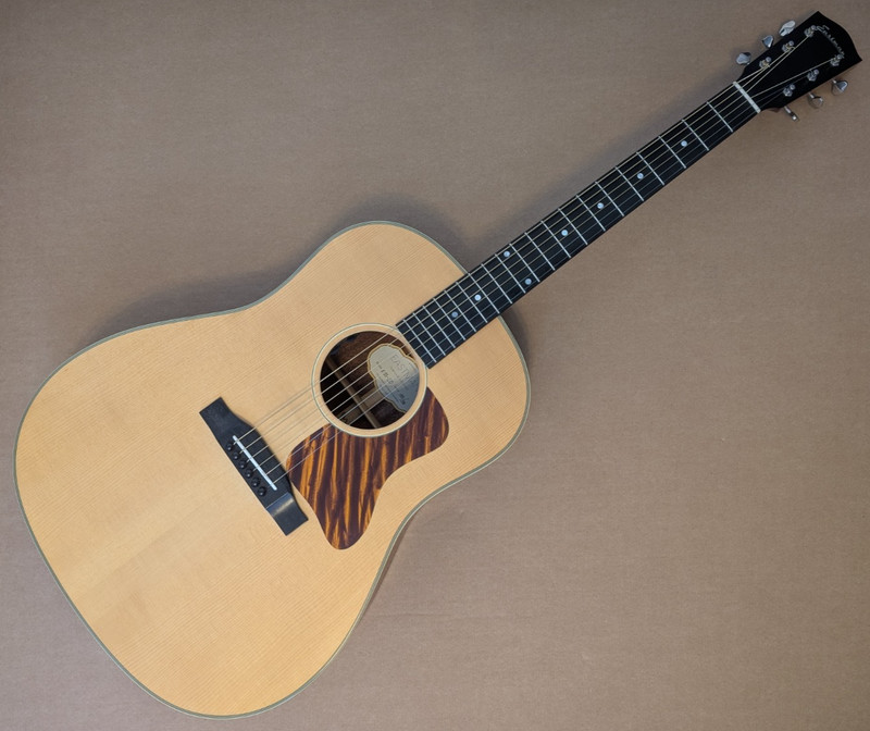2019 Eastman E1 SS LTD Edition Electro Acoustic Guitar Solid Woods